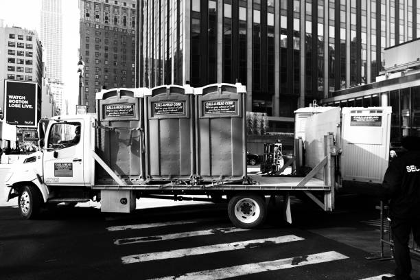 Best Local porta potty services  in Huntington Beach, CA
